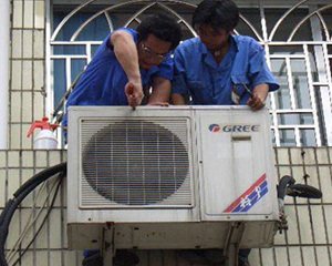 柳江空调维修售后服务中心