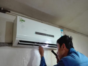 柳江格力空调电话是多少