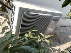 柳江空调维修售后服务