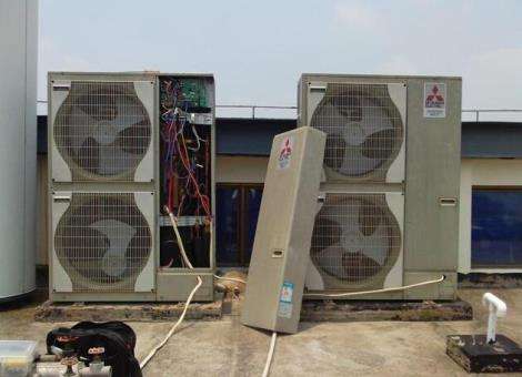 柳江空调维修电话号码多少