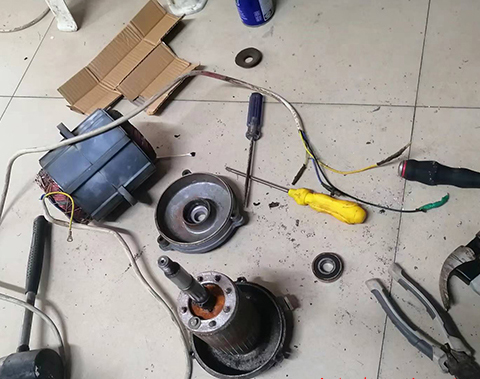 柳江空调维修售后服务中心电话在哪里找