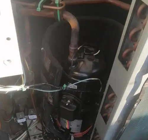 柳江维修变频空调电话在哪里找