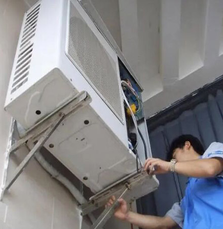 柳江24小时空调维修热线