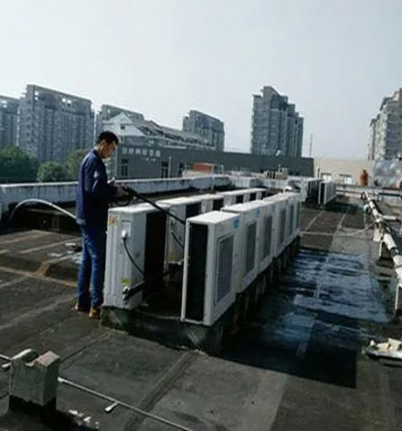 柳江 空调拆装 柳江本地 空调拆装公司