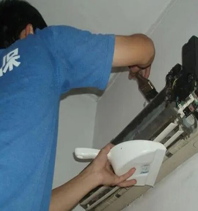 柳江空调清洗保养