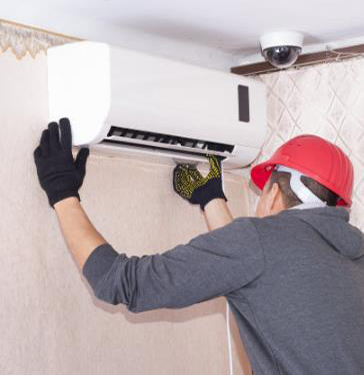 柳江空调内机噪音大