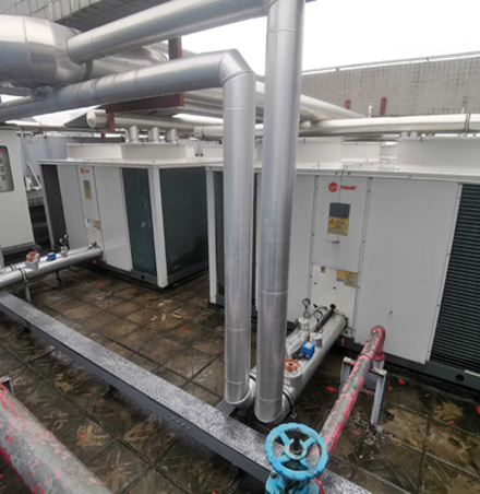 柳江附近中央空调维修 柳江上门中央空调维修